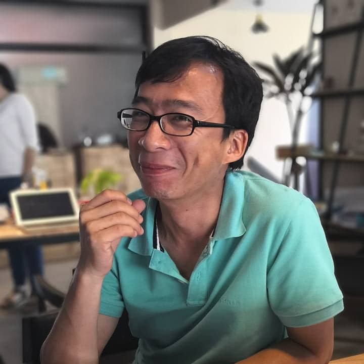 Leap (Chief Executive Officer)