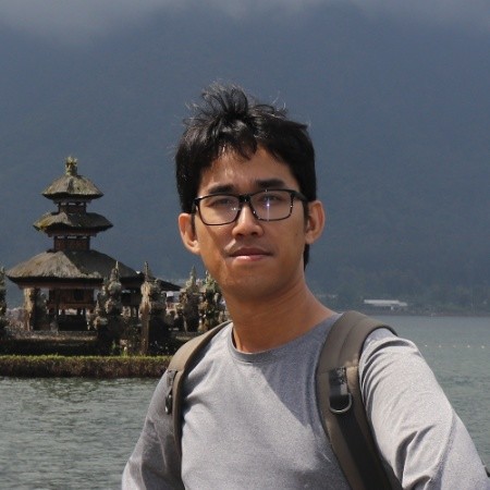 Thavorac (Chief Technology Officer)