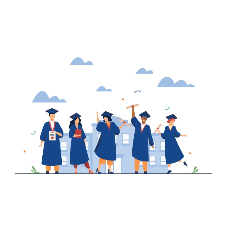 Career Guide,Major & Course,Events,Scholarship